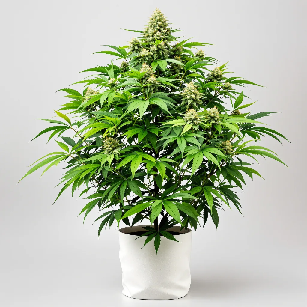 Punky Lion cannabis seeds packaging — Royal King Seeds New Zealand