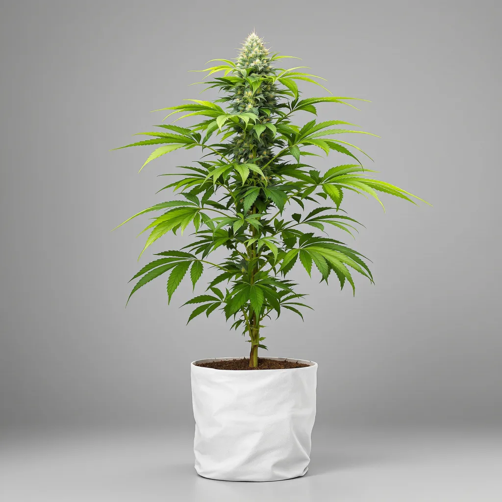 Pure Afghan cannabis seeds packaging — Royal King Seeds New Zealand