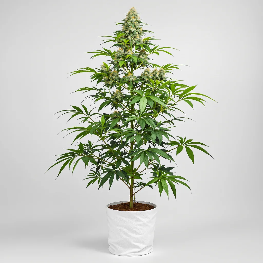 Pure Love cannabis seeds packaging — Royal King Seeds New Zealand