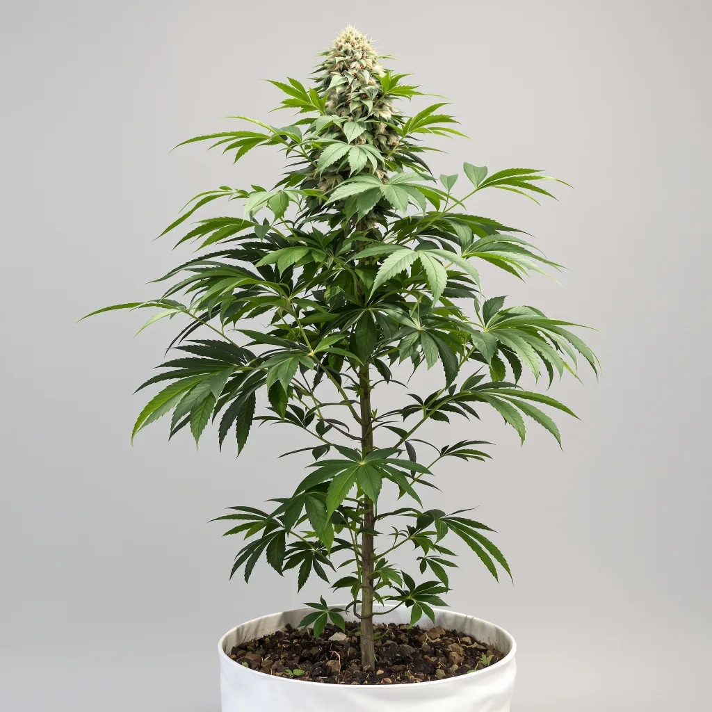 Pure OG cannabis seeds packaging — Royal King Seeds New Zealand