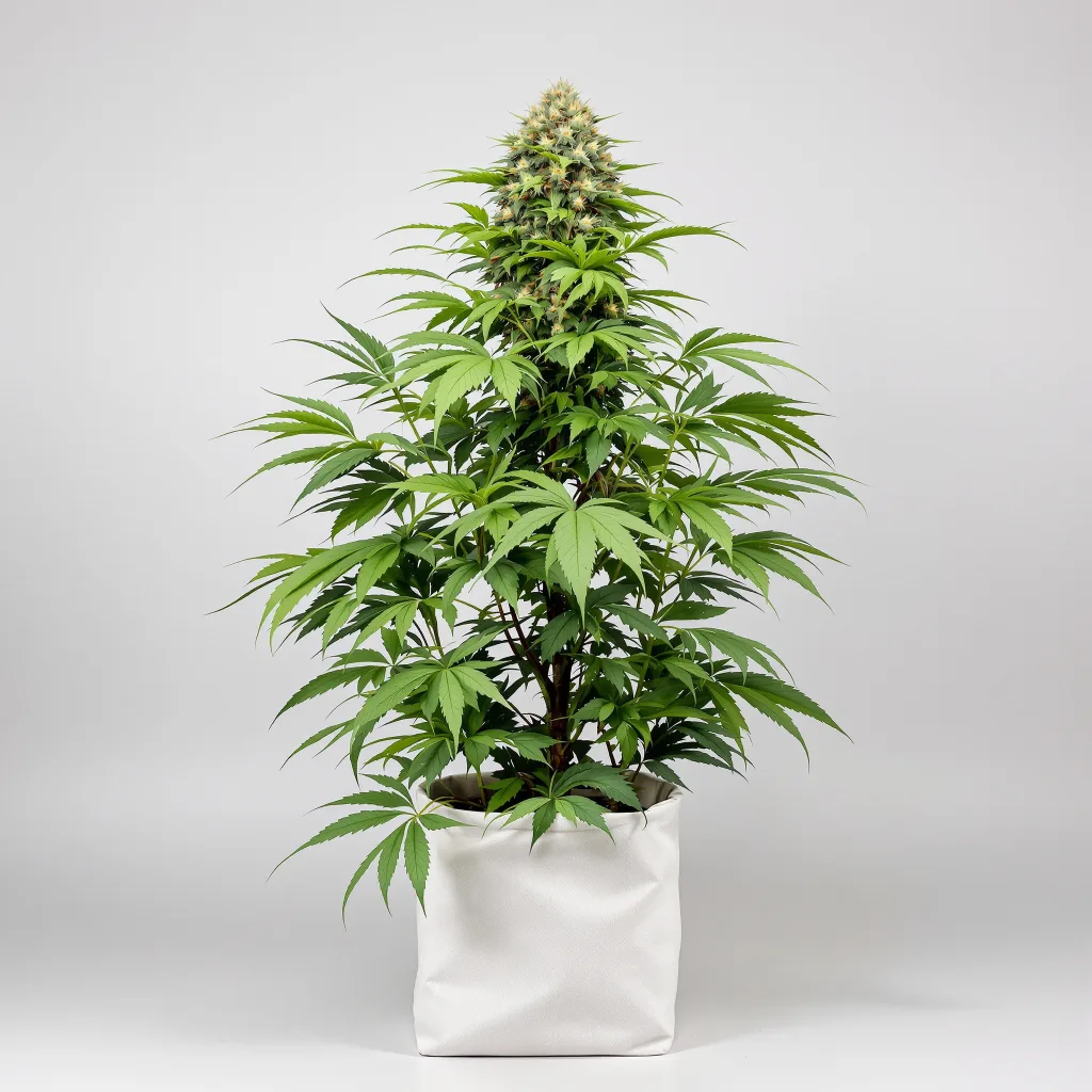 Purple Alien OG cannabis seeds packaging — Royal King Seeds New Zealand