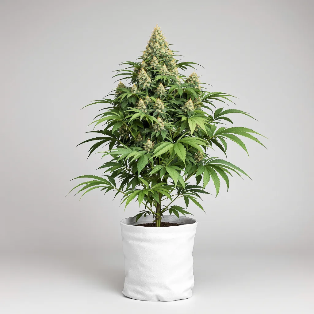 Purple Arrow cannabis seeds packaging — Royal King Seeds New Zealand