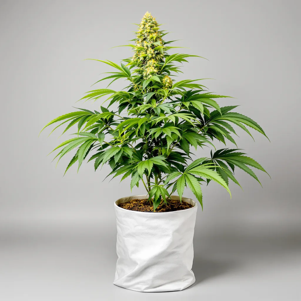Purple Arrow cannabis seeds packaging — Royal King Seeds New Zealand