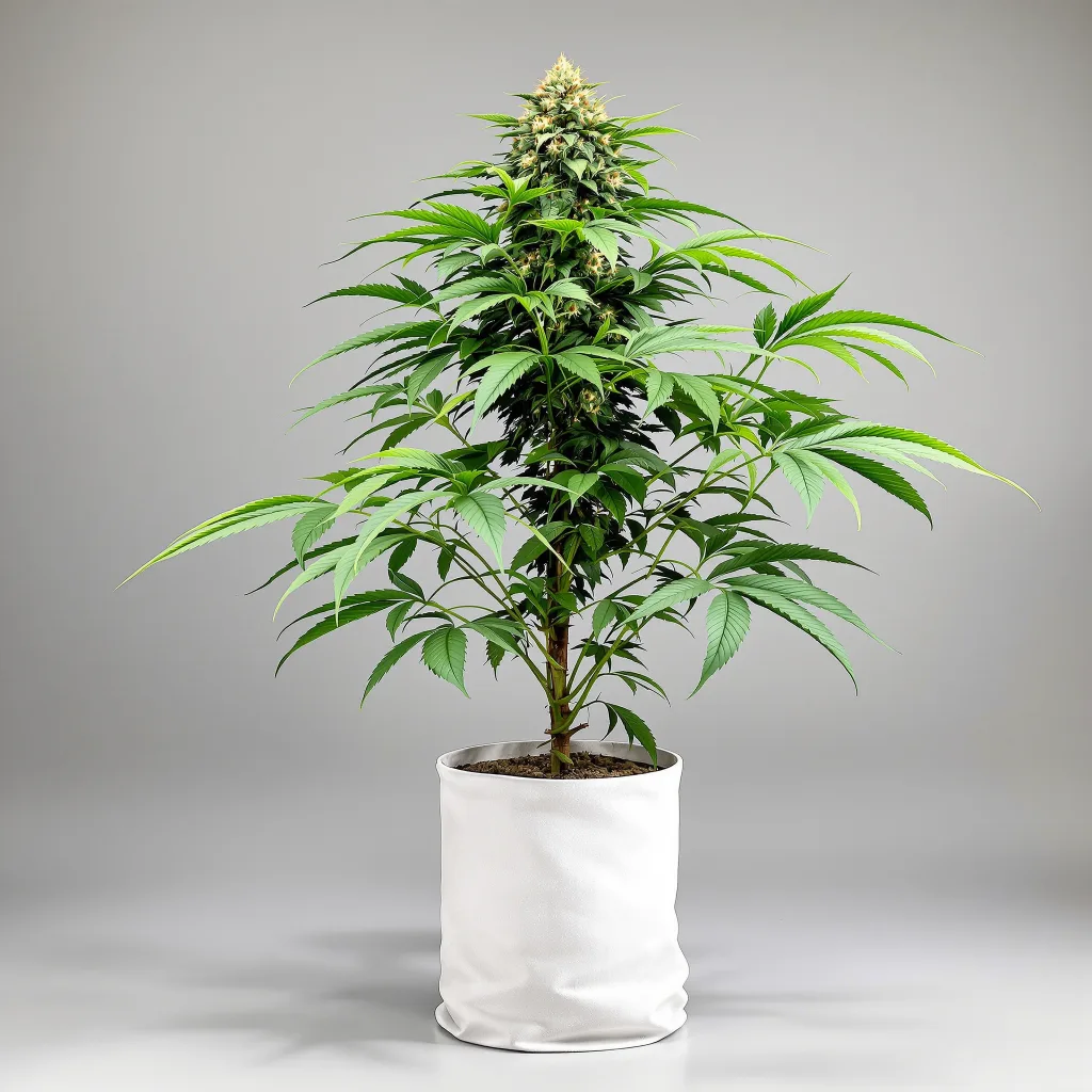 Purple Berry cannabis seeds packaging — Royal King Seeds New Zealand