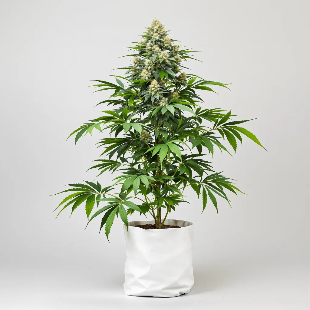 Purple Candy cannabis seeds packaging — Royal King Seeds New Zealand