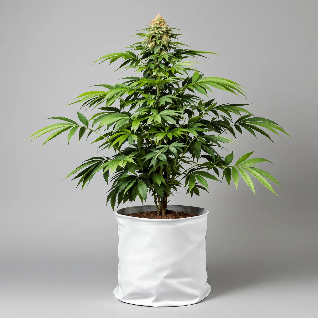 Purple Chemdawg cannabis seeds packaging — Royal King Seeds New Zealand