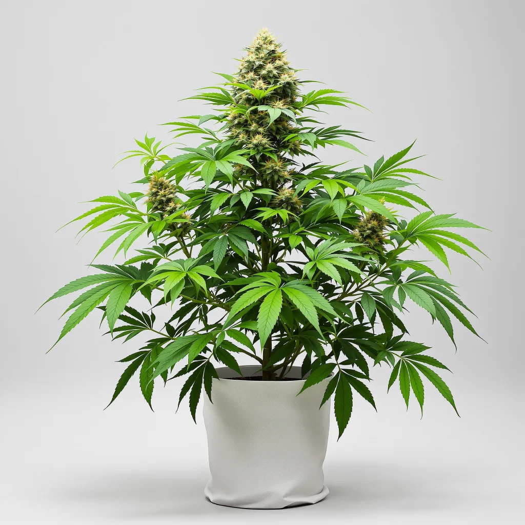 Purple Cotton Candy cannabis seeds packaging — Royal King Seeds New Zealand