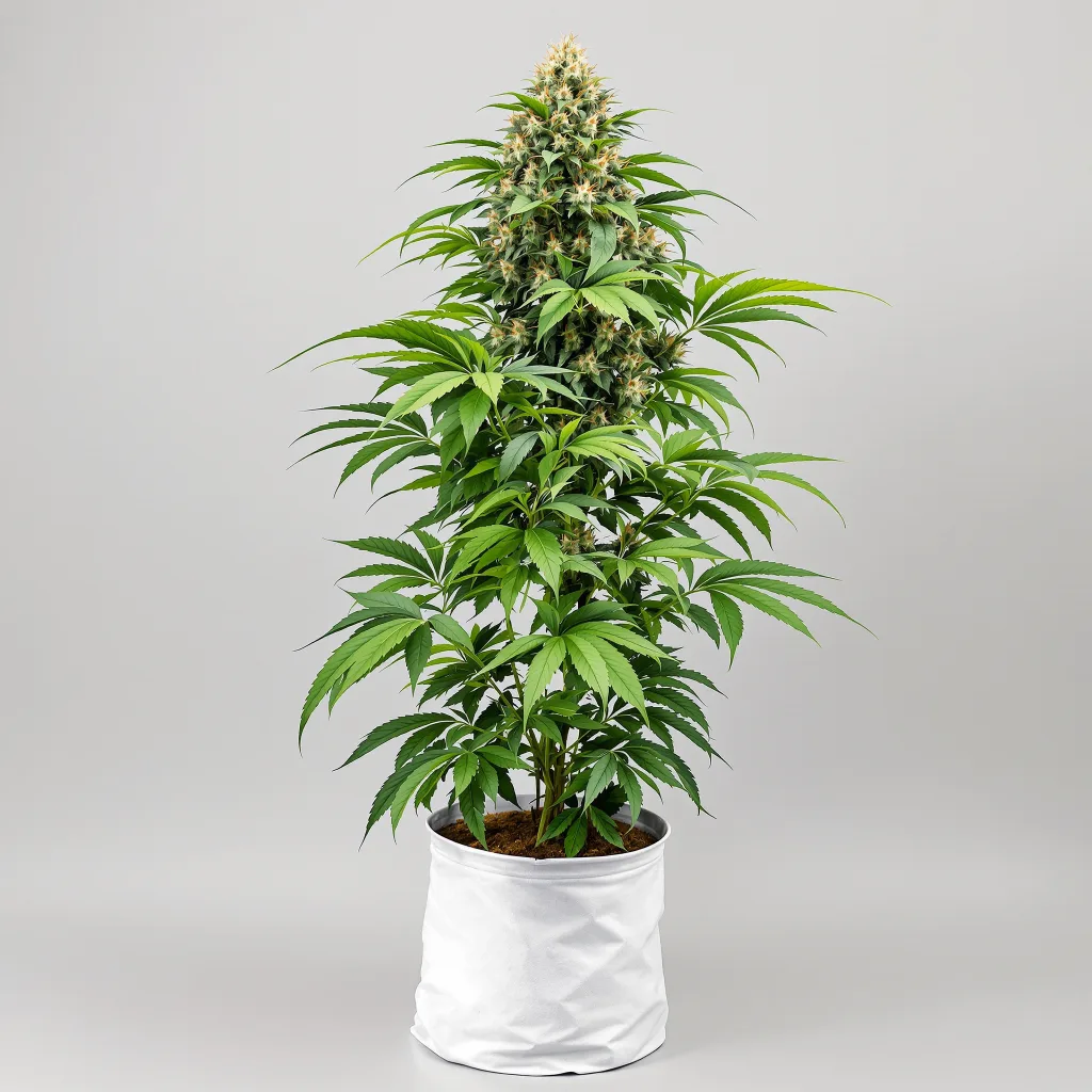 Purple Dragon cannabis seeds packaging — Royal King Seeds New Zealand