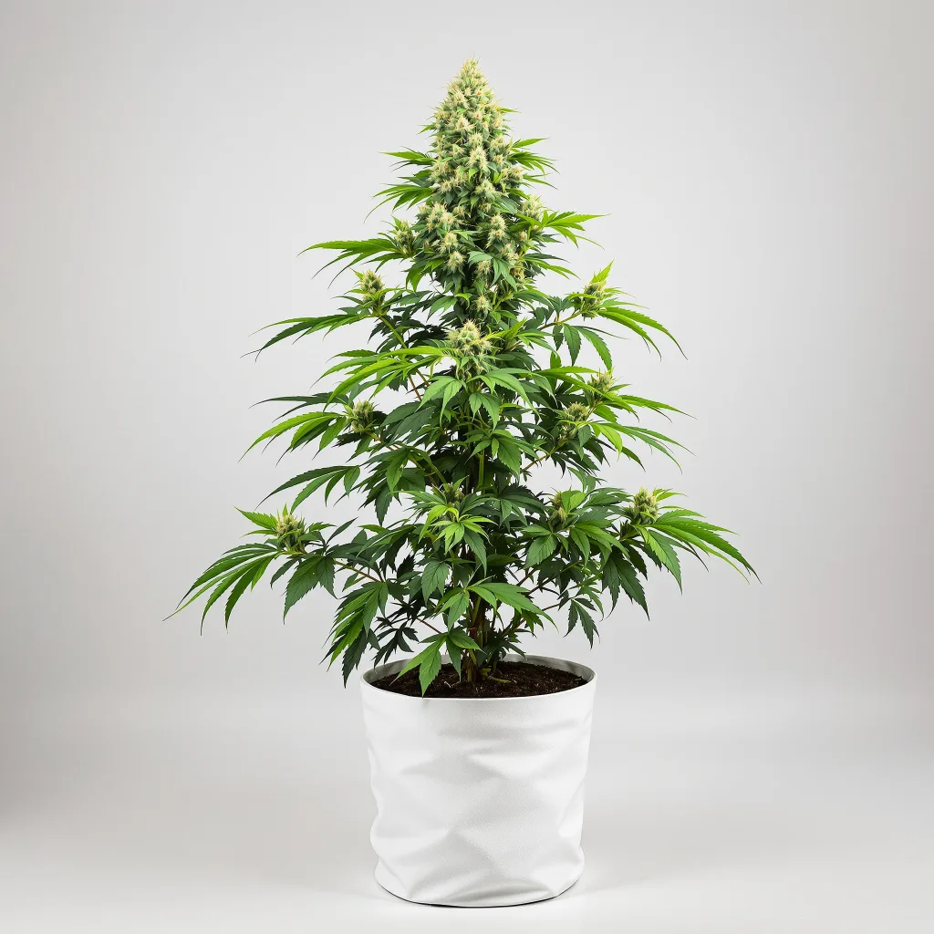 Purple Dream cannabis seeds packaging — Royal King Seeds New Zealand