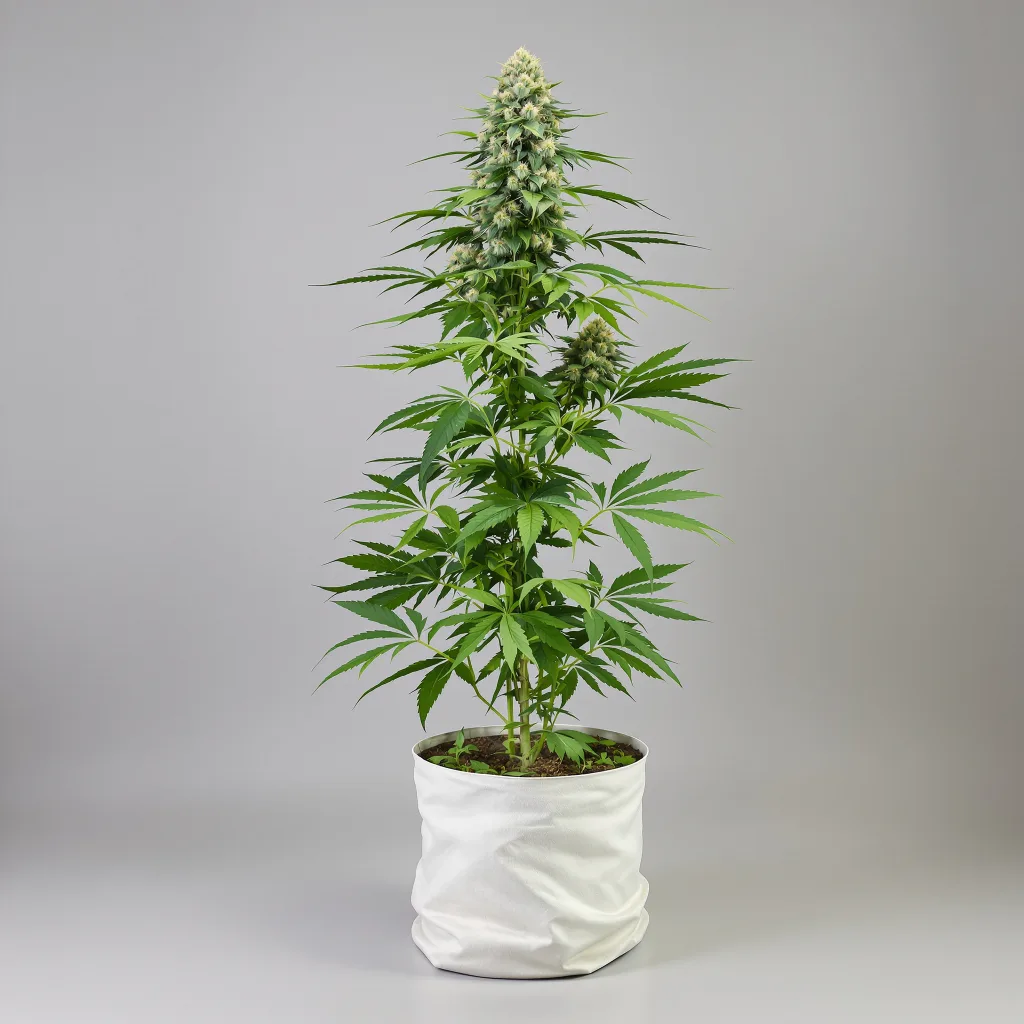 Purple Dream cannabis seeds packaging — Royal King Seeds New Zealand