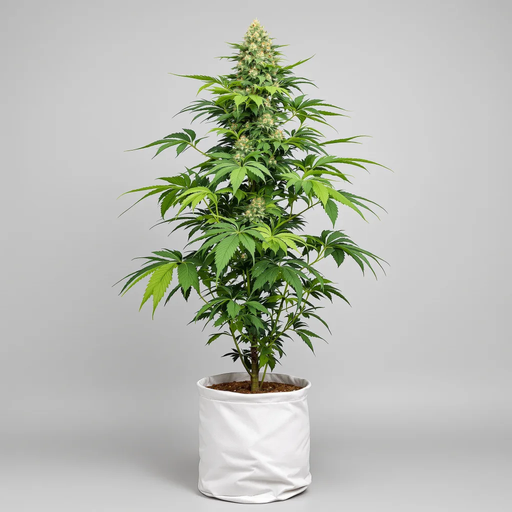 Purple Lemonade cannabis seeds packaging — Royal King Seeds New Zealand