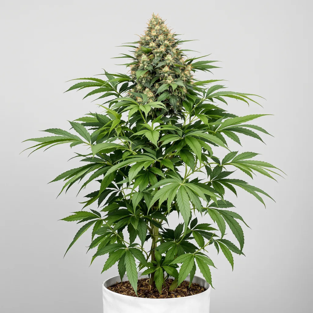 Purple Monkey Balls cannabis seeds packaging — Royal King Seeds New Zealand