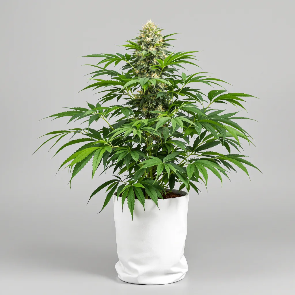 Purple Monkey Balls cannabis seeds packaging — Royal King Seeds New Zealand