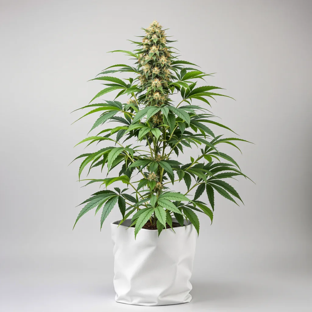 Purple Mr. Nice cannabis seeds packaging — Royal King Seeds New Zealand