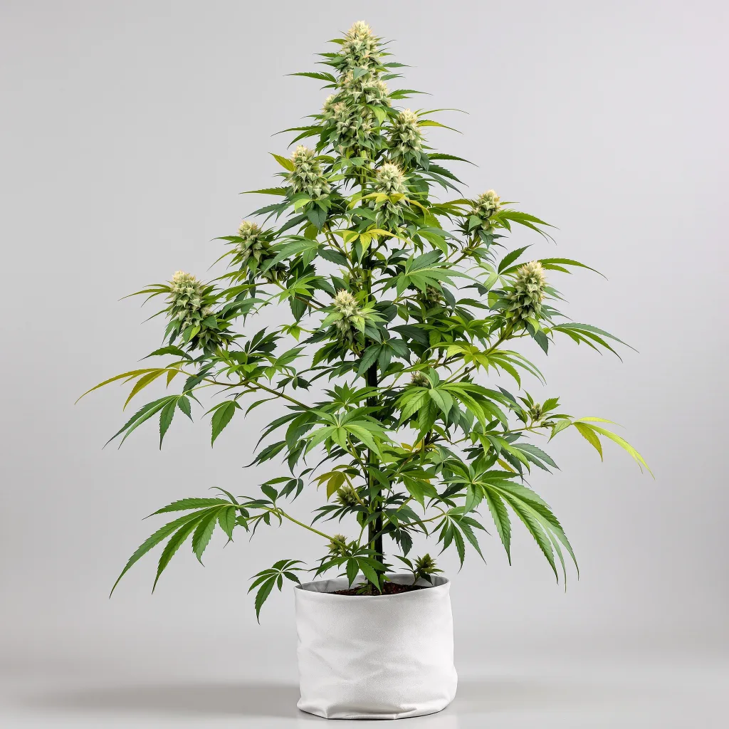Purple Nepal Candy cannabis seeds packaging — Royal King Seeds New Zealand