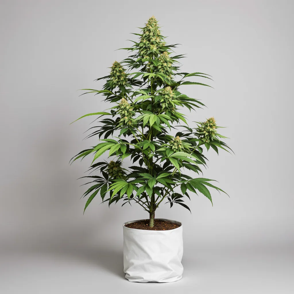 Purple Nepal Candy cannabis seeds packaging — Royal King Seeds New Zealand