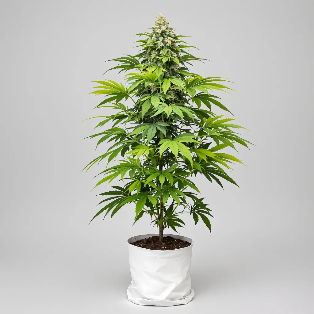 Purple Nepal cannabis seeds packaging — Royal King Seeds New Zealand