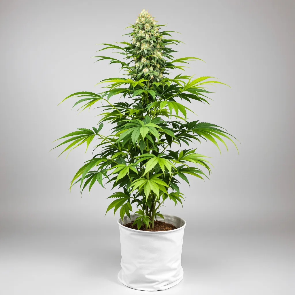 Purple OG Kush cannabis seeds packaging — Royal King Seeds New Zealand