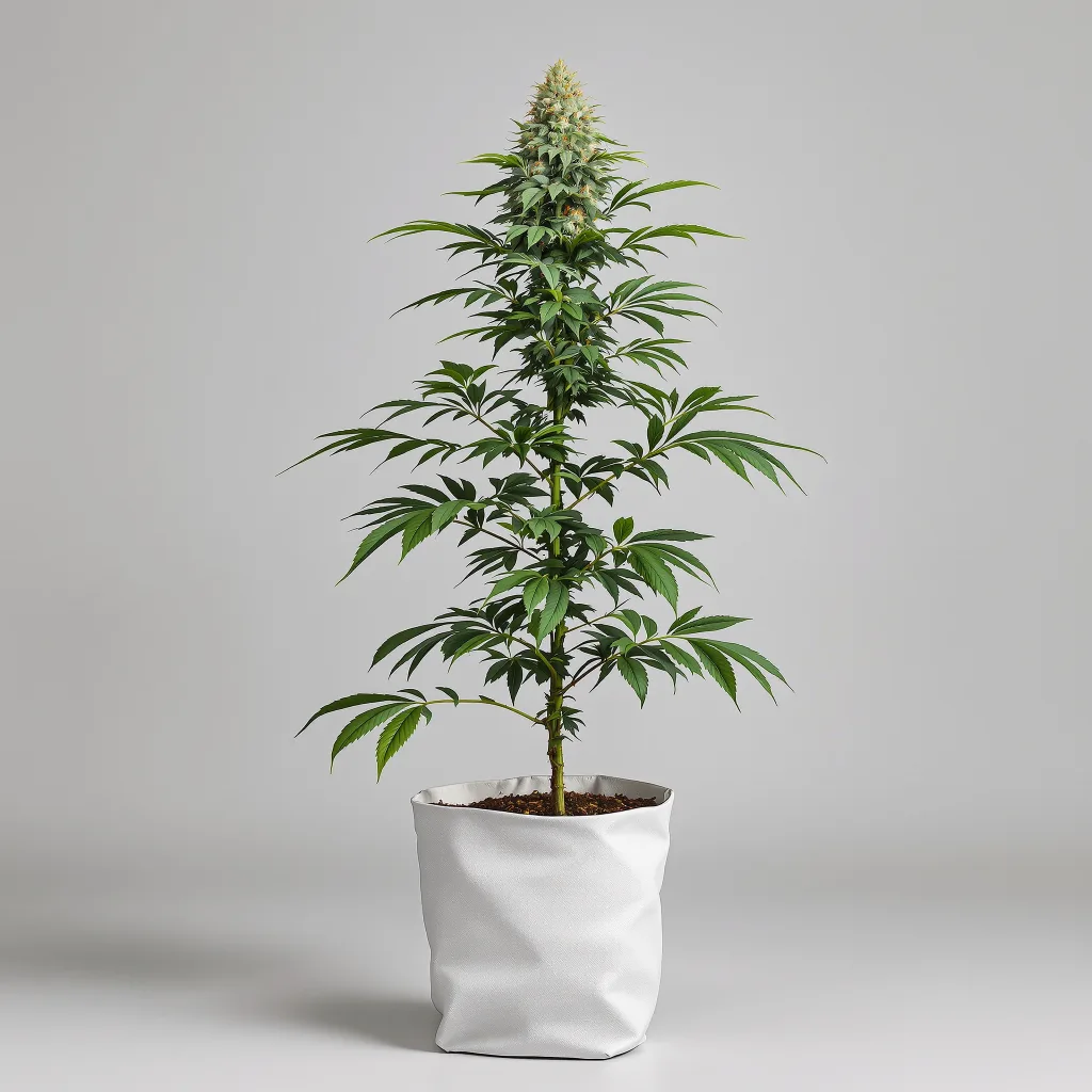 Purple Pantera cannabis seeds packaging — Royal King Seeds New Zealand