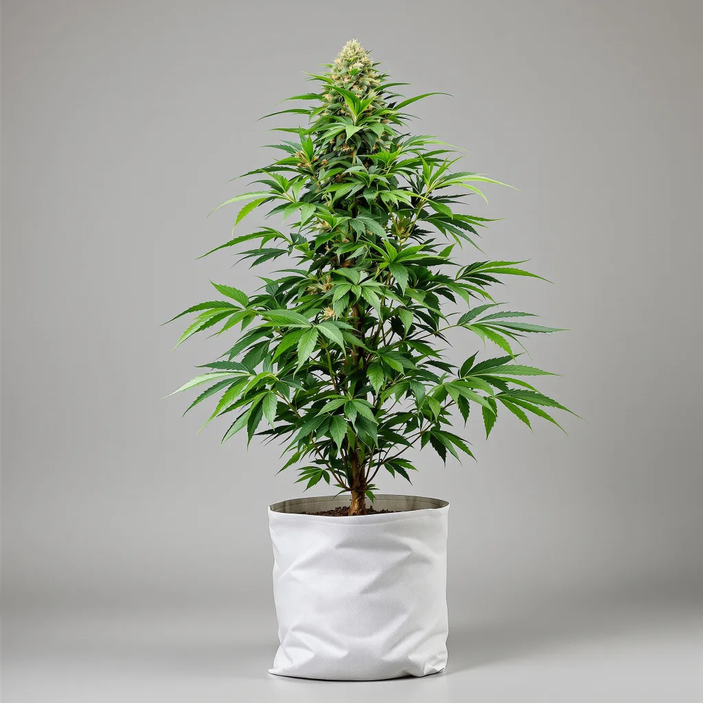 Purple Panty Dropper cannabis seeds packaging — Royal King Seeds New Zealand