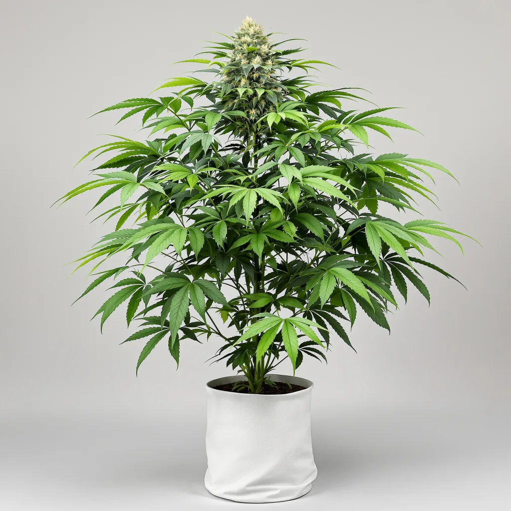 Purple Passion cannabis seeds packaging — Royal King Seeds New Zealand