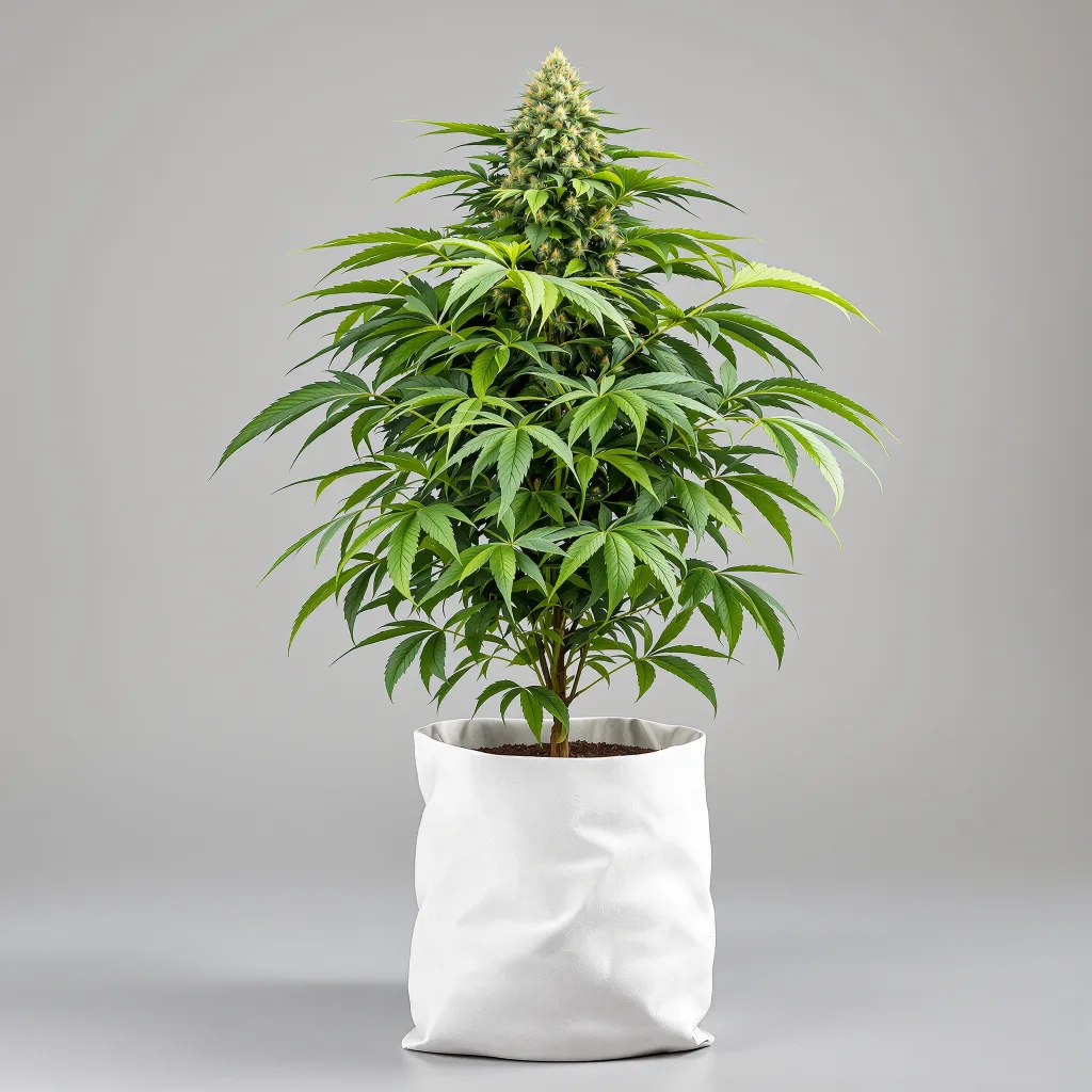 Purple Passion cannabis seeds packaging — Royal King Seeds New Zealand