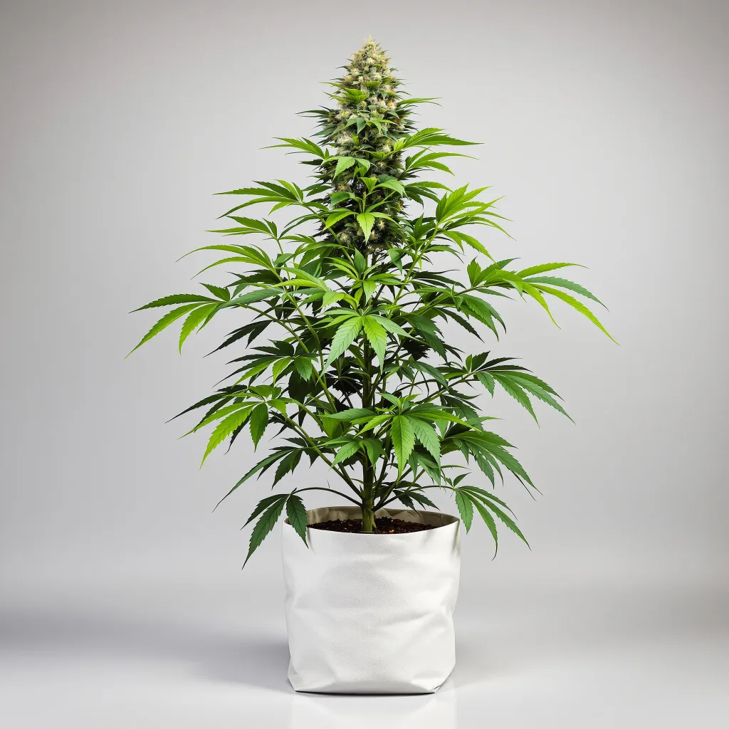 Purple People Eater cannabis seeds packaging — Royal King Seeds New Zealand