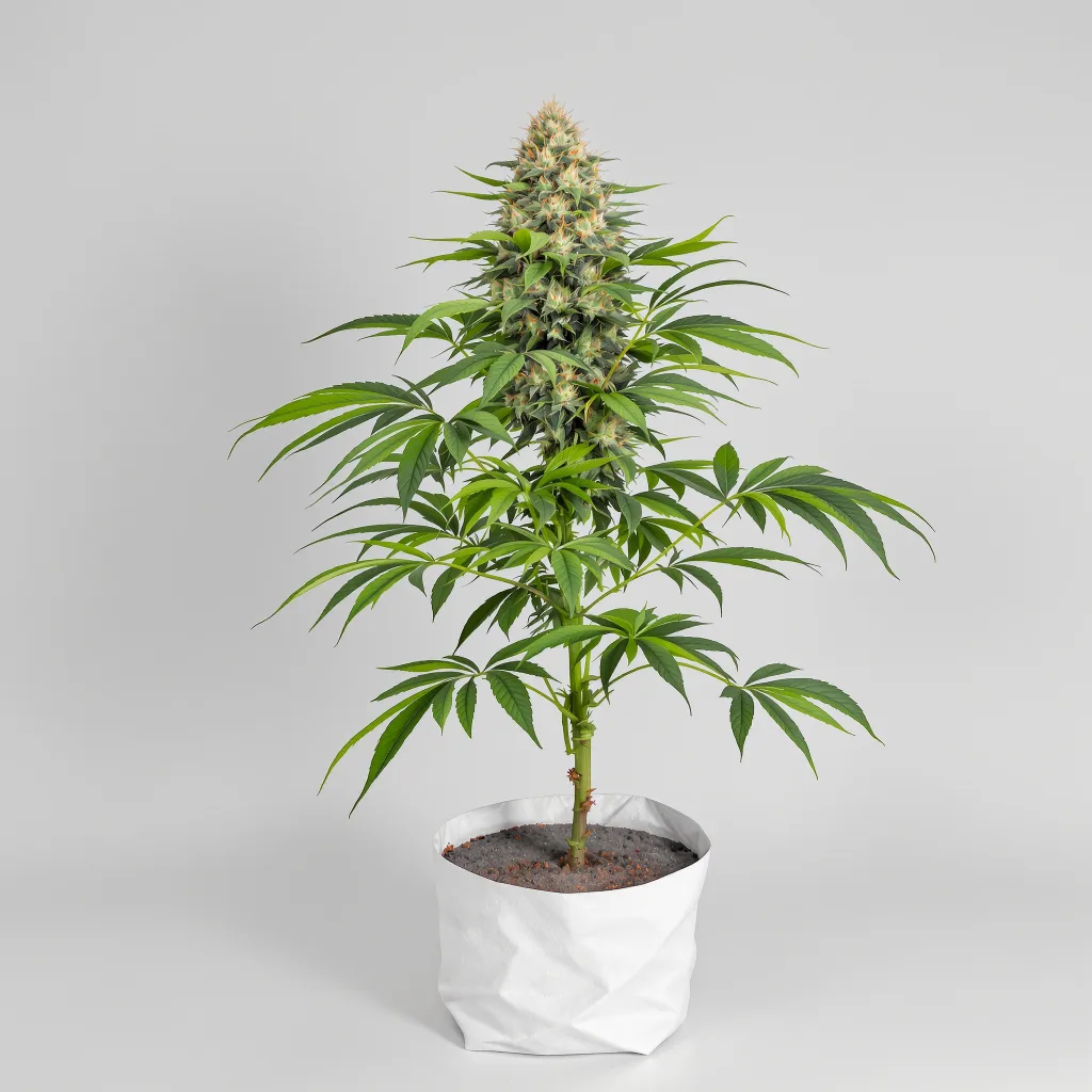 Purple Punch cannabis seeds packaging — Royal King Seeds New Zealand