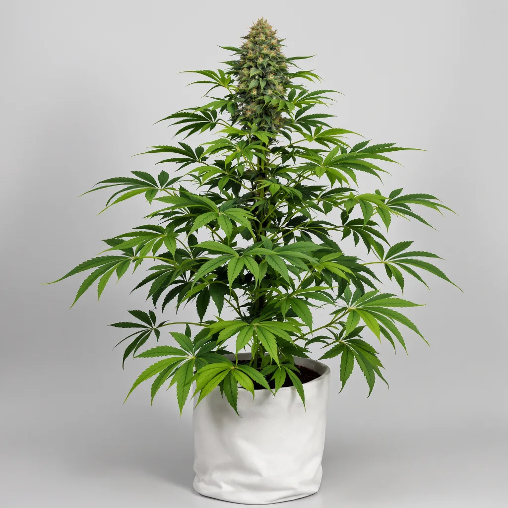 Purple Punch cannabis seeds packaging — Royal King Seeds New Zealand