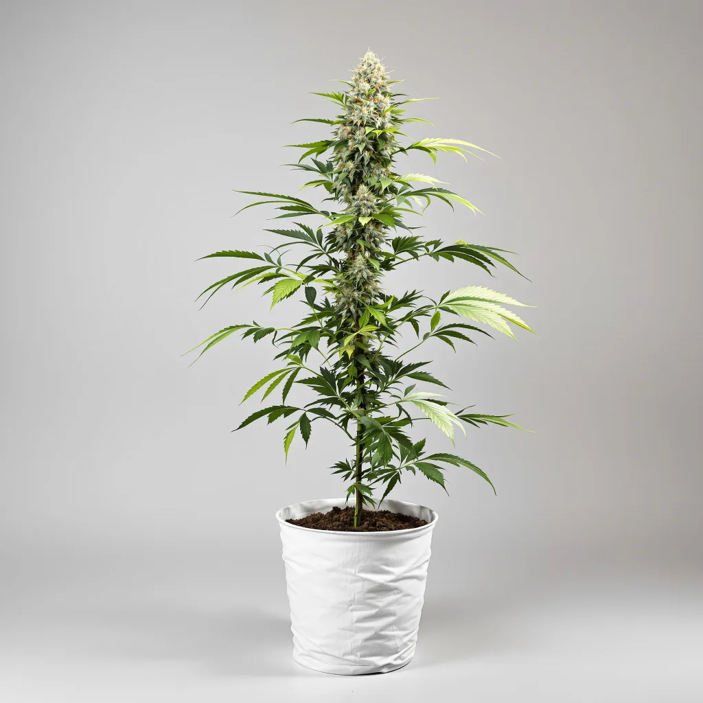 Purple Skunk cannabis seeds packaging — Royal King Seeds New Zealand