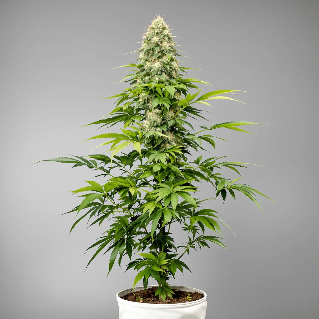 Purple Sour Diesel cannabis seeds packaging — Royal King Seeds New Zealand