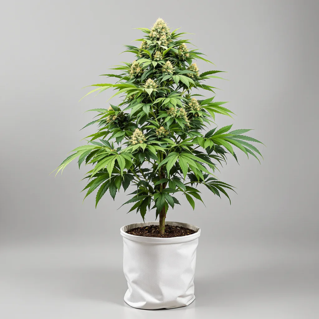 Purple Urkle cannabis seeds packaging — Royal King Seeds New Zealand