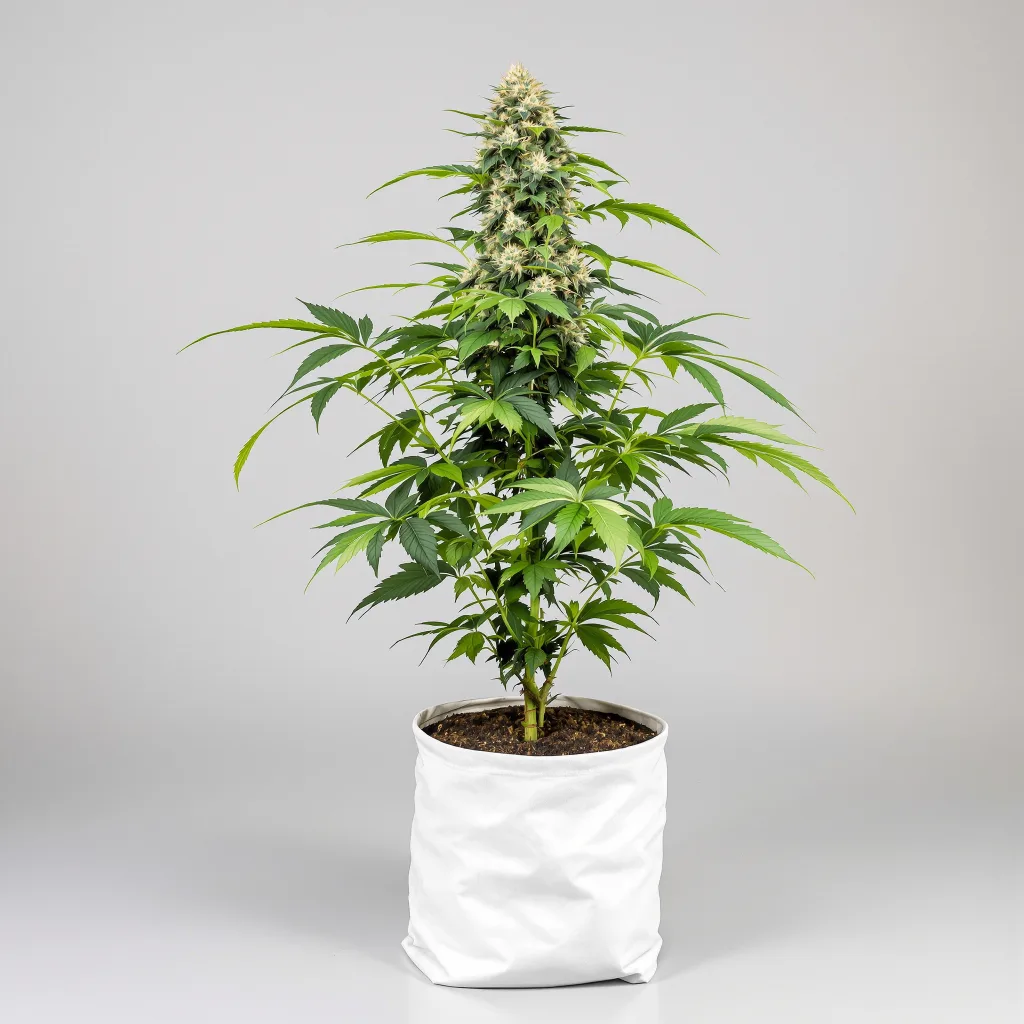 Queso cannabis seeds packaging — Royal King Seeds New Zealand