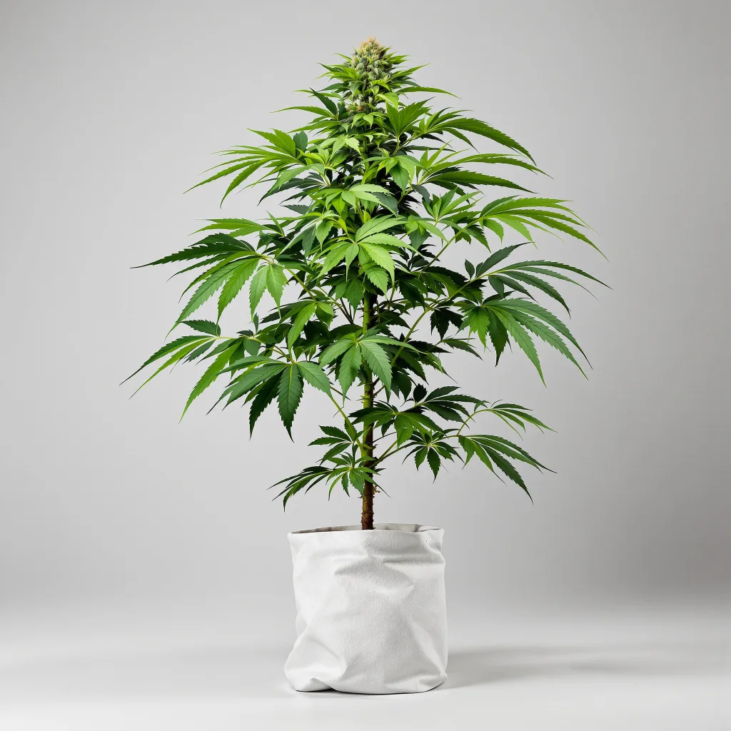 Queso cannabis seeds packaging — Royal King Seeds New Zealand