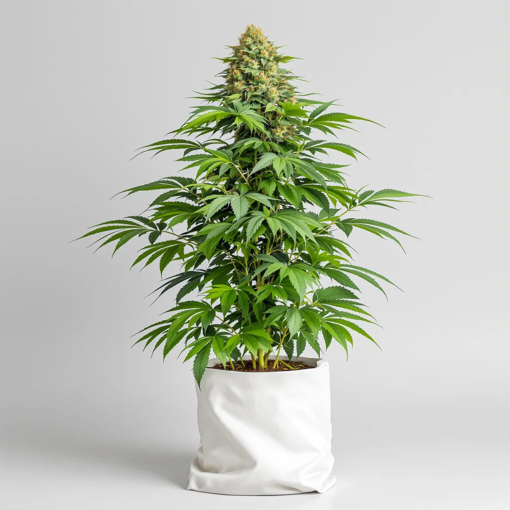 Quin-N-Tonic cannabis seeds packaging — Royal King Seeds New Zealand