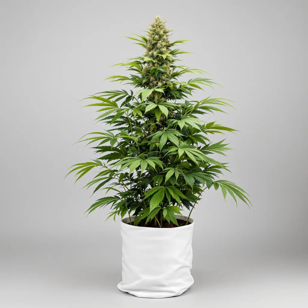 Quin-N-Tonic cannabis seeds packaging — Royal King Seeds New Zealand