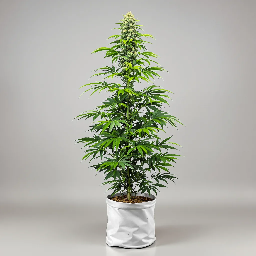 Rainbow cannabis seeds packaging — Royal King Seeds New Zealand