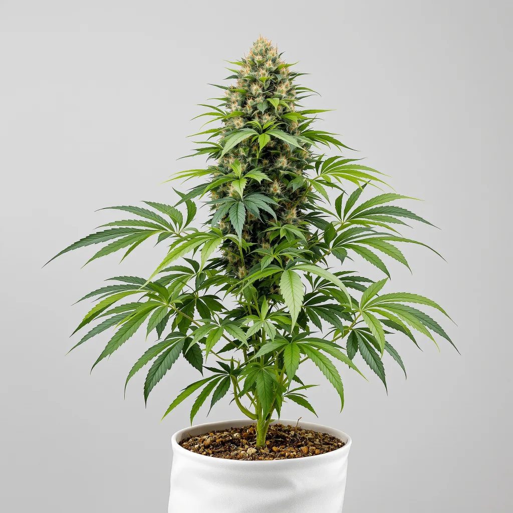 Rainbow Glue cannabis seeds packaging — Royal King Seeds New Zealand
