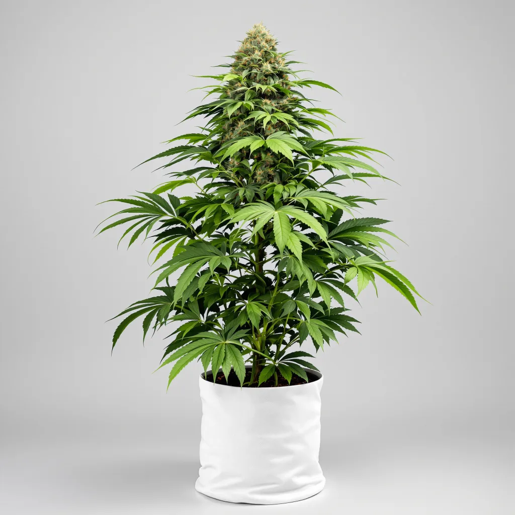 Rainbow Jones cannabis seeds packaging — Royal King Seeds New Zealand