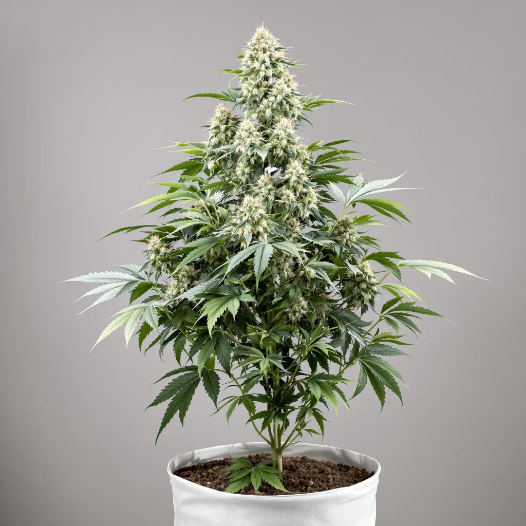 Rainbow Jones cannabis seeds packaging — Royal King Seeds New Zealand