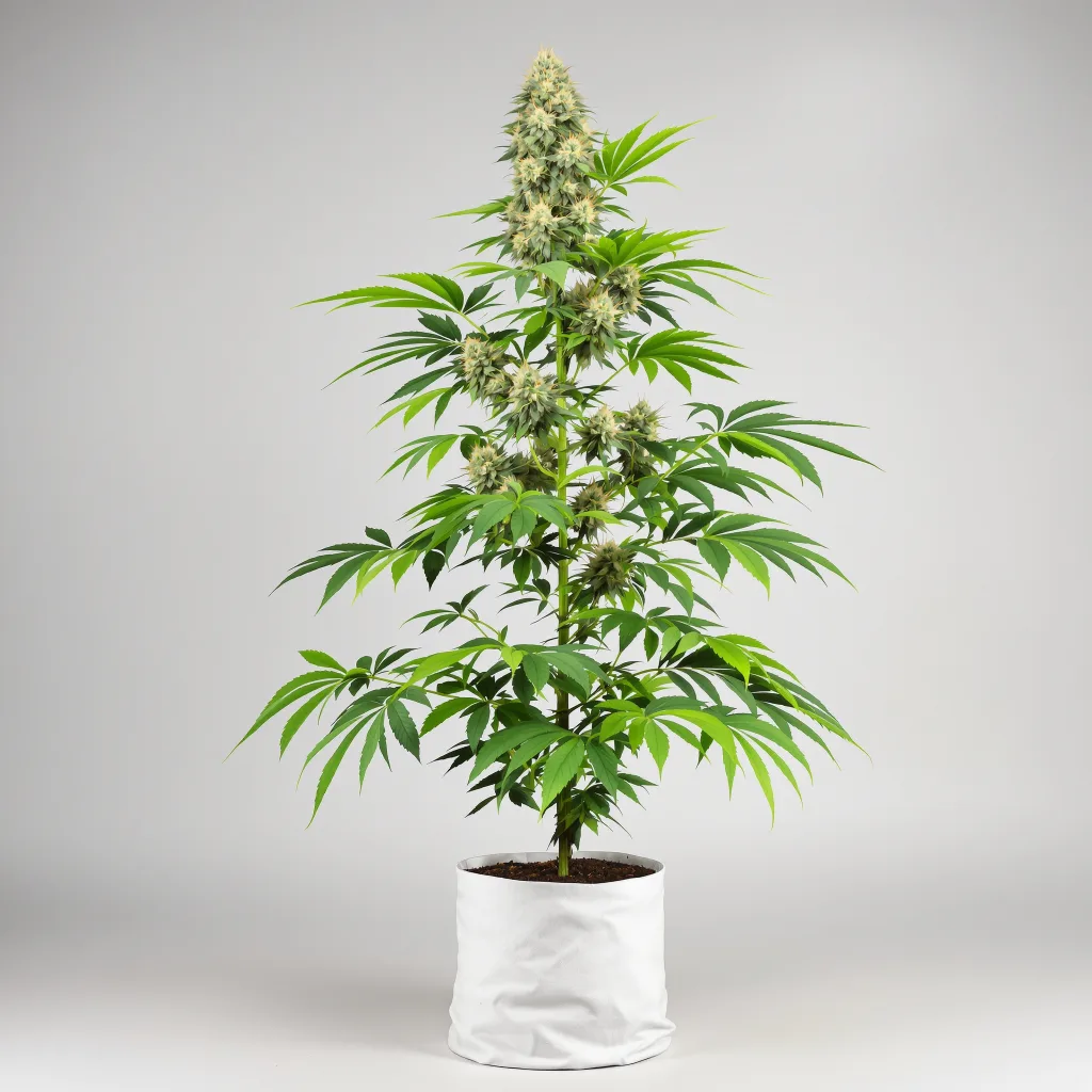 Rainbow Kush cannabis seeds packaging — Royal King Seeds New Zealand