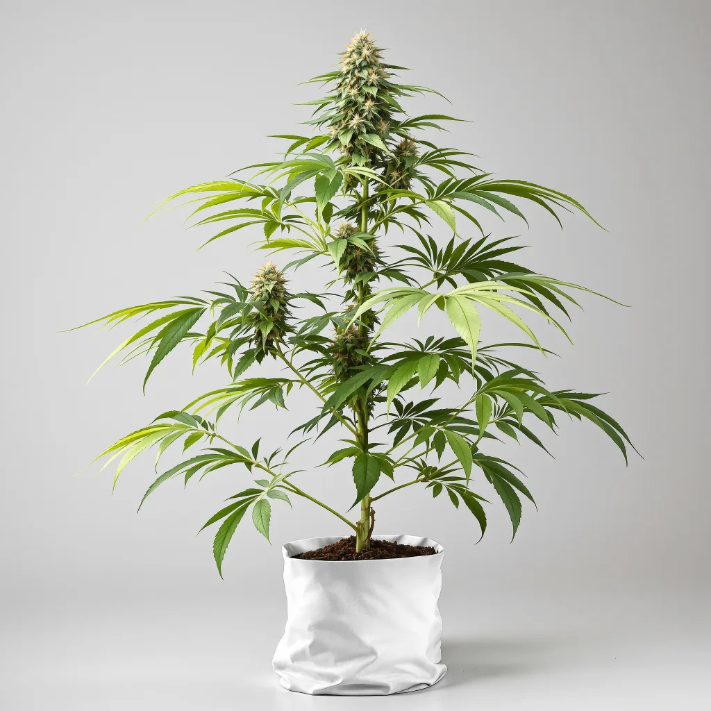 Raskal OG cannabis seeds packaging — Royal King Seeds New Zealand