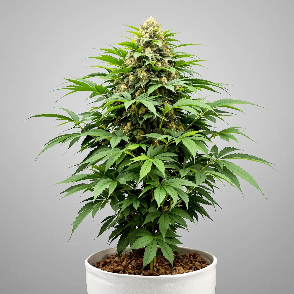 Ray Charles cannabis seeds packaging — Royal King Seeds New Zealand