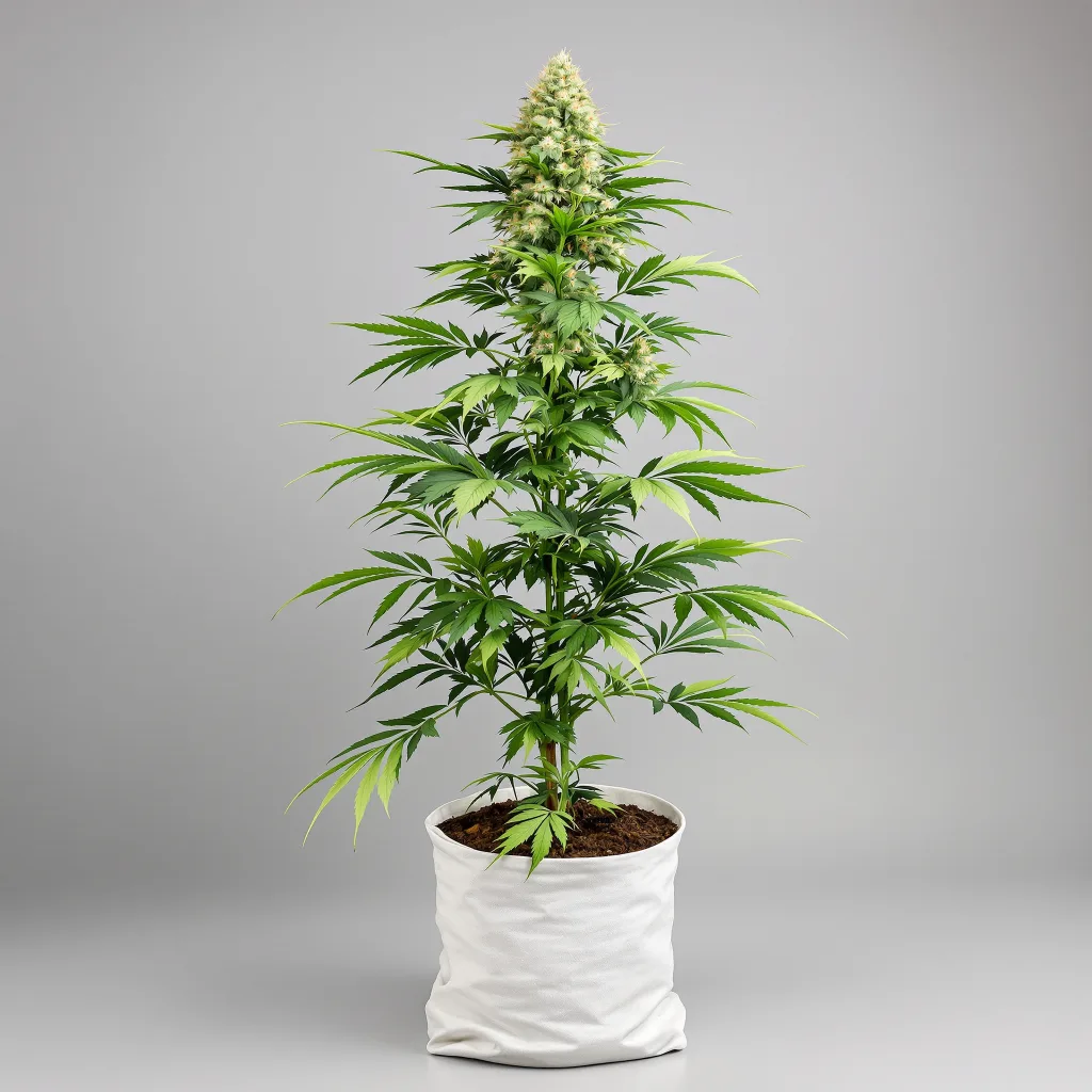 Recon cannabis seeds packaging — Royal King Seeds New Zealand