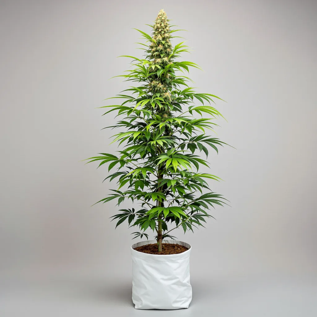 Red Congolese cannabis seeds packaging — Royal King Seeds New Zealand