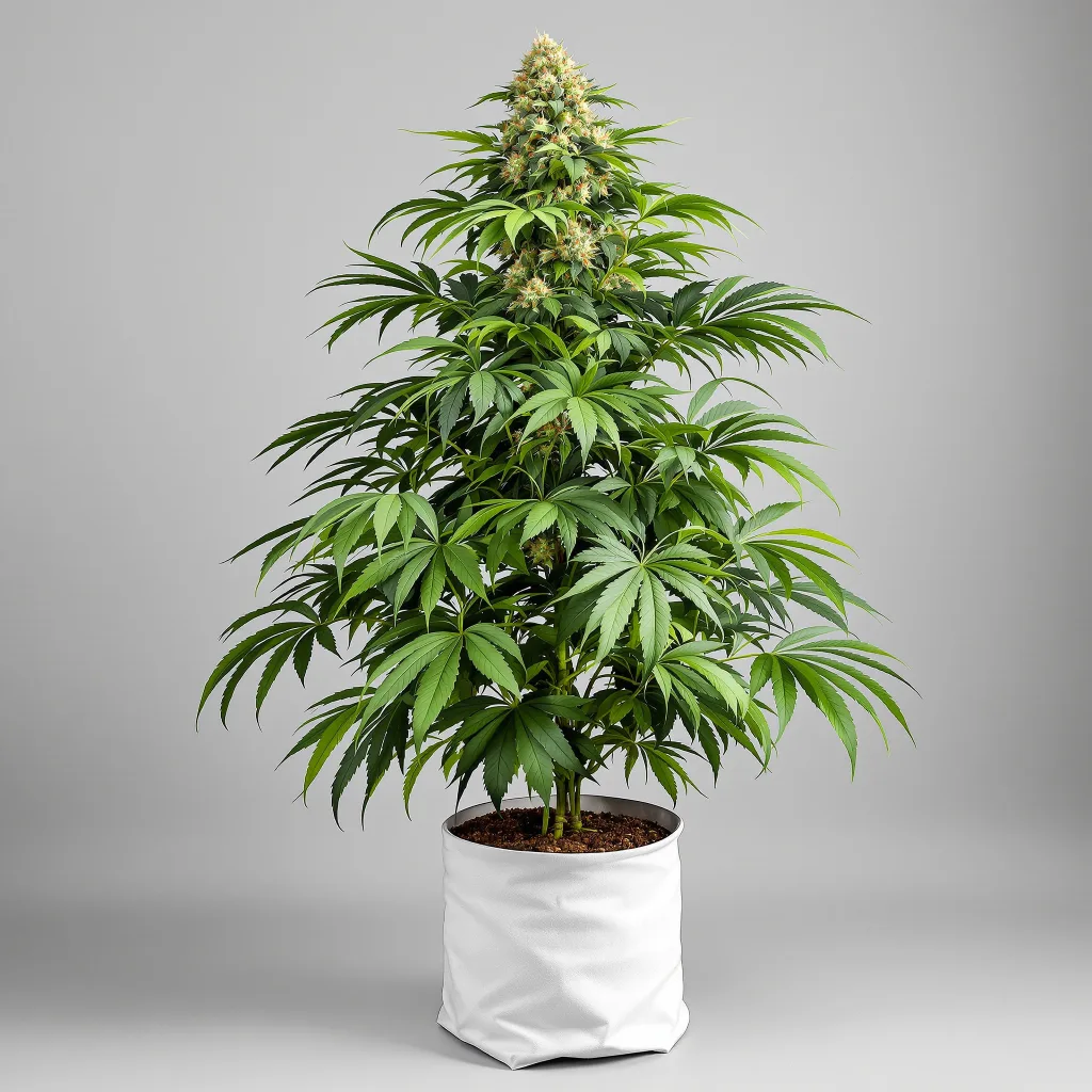 Red Dwarf cannabis seeds packaging — Royal King Seeds New Zealand