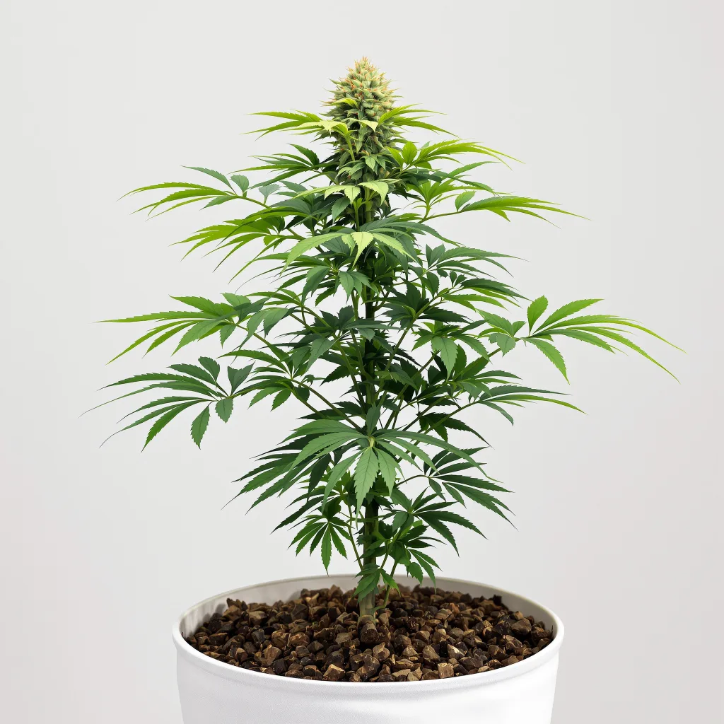 Red Eye OG cannabis seeds packaging — Royal King Seeds New Zealand