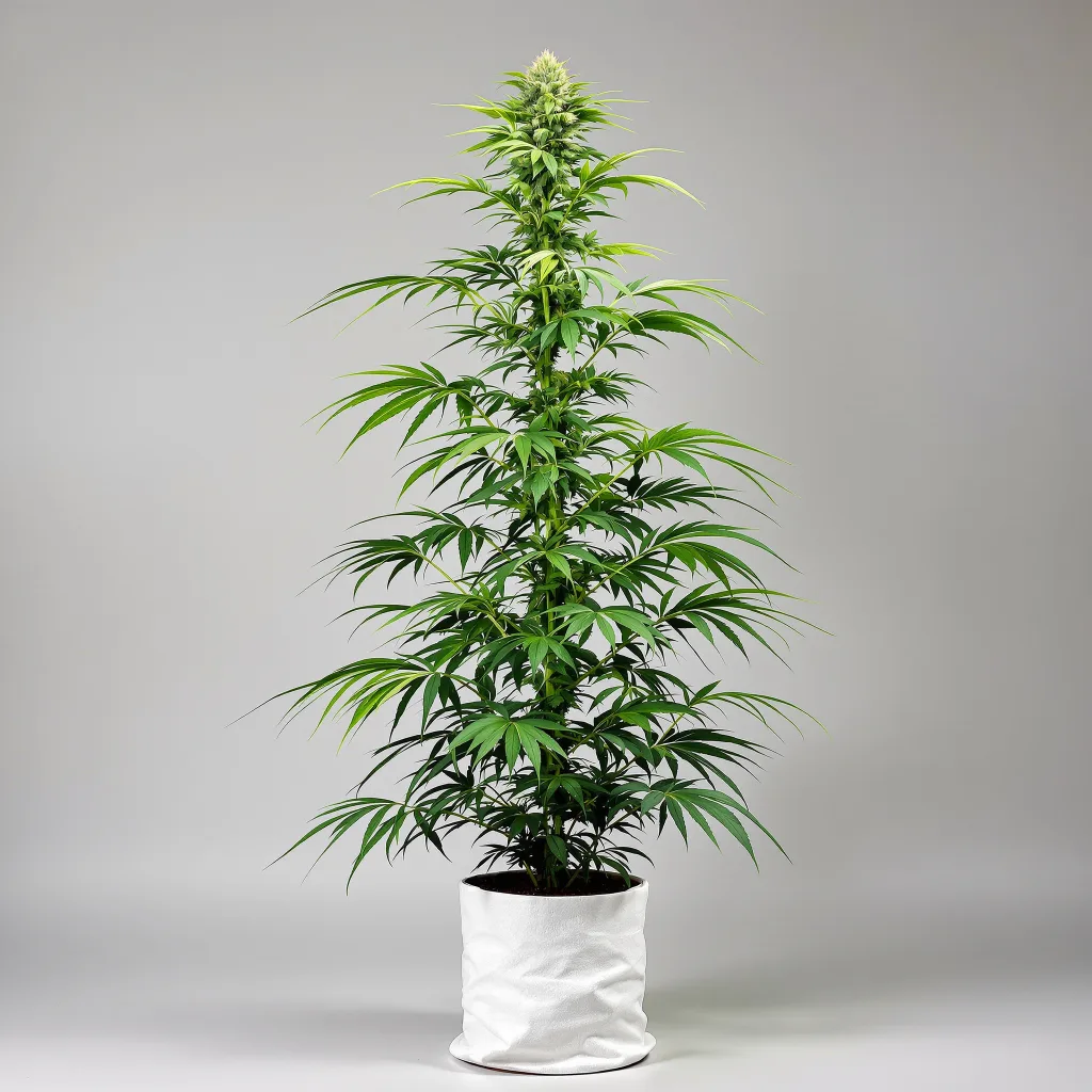 Red Headed Stranger cannabis seeds packaging — Royal King Seeds New Zealand
