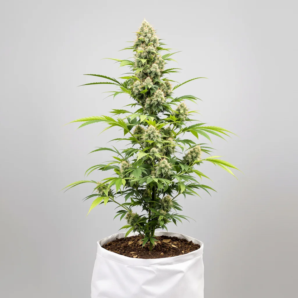 Red Widow cannabis seeds packaging — Royal King Seeds New Zealand