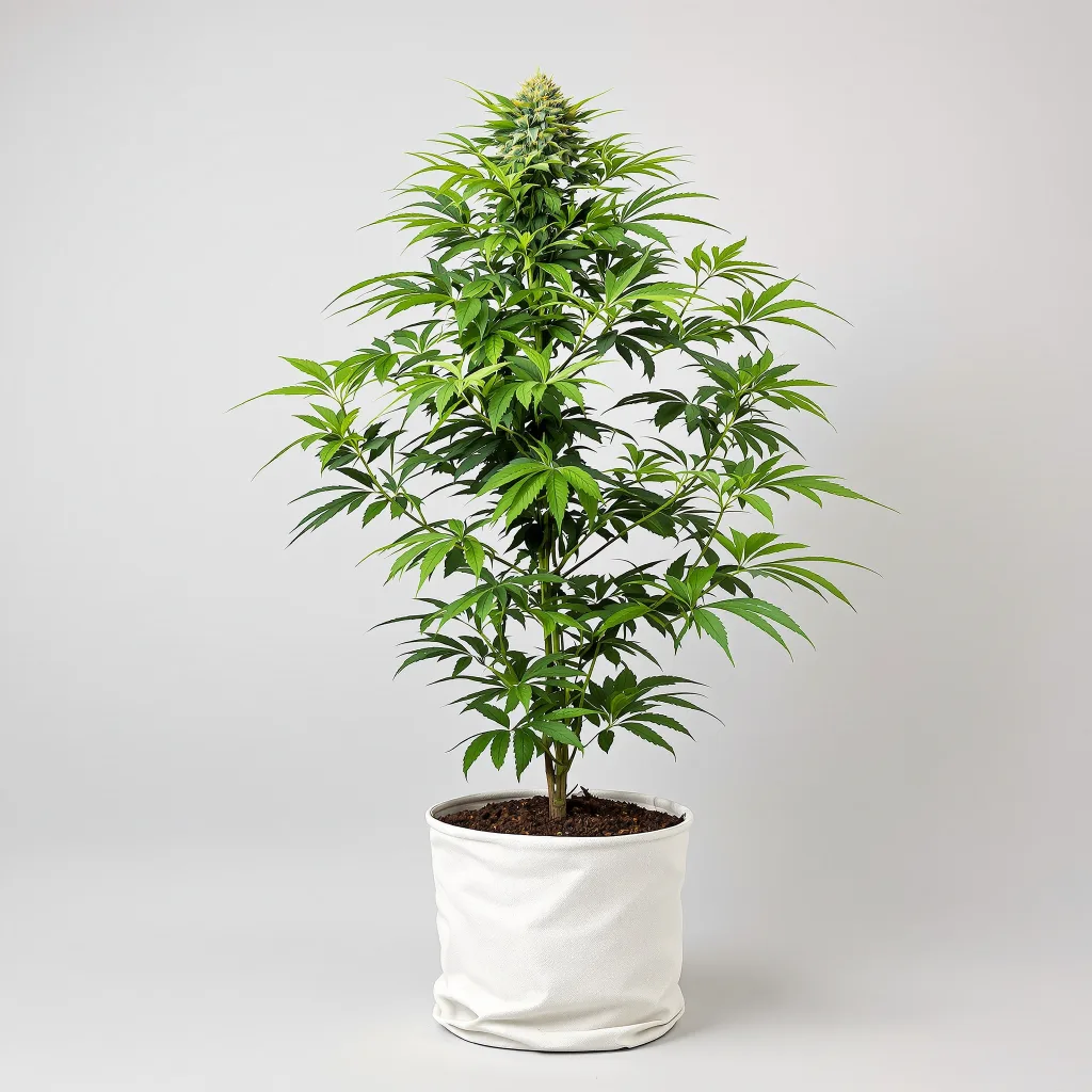 Red Widow cannabis seeds packaging — Royal King Seeds New Zealand